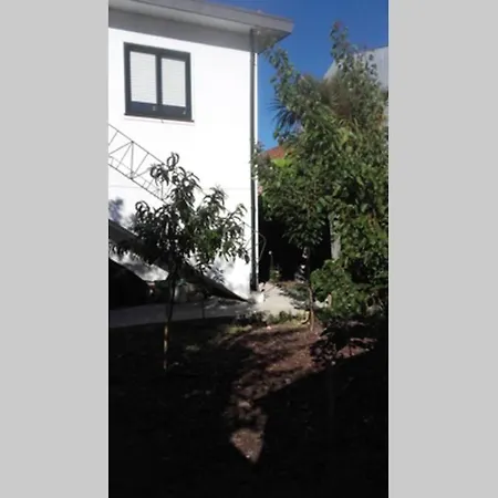 Casa Isabel 2 Bedroom Apartment Near Porto Fanzeres Buitenkant foto