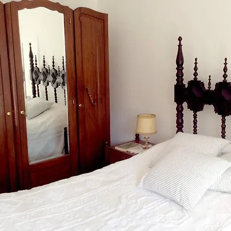 Casa Isabel 2 Bedroom Apartment Near Porto Fanzeres Buitenkant foto