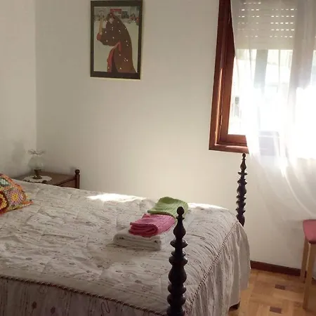 Casa Isabel 2 Bedroom Apartment Near Porto Fanzeres Buitenkant foto