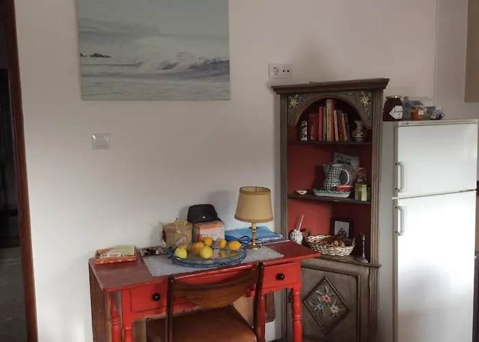 Casa Isabel 2 Bedroom Apartment Near Porto