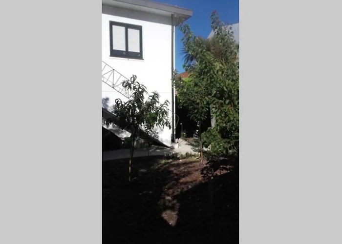 Casa Isabel 2 Bedroom Apartment Near Porto