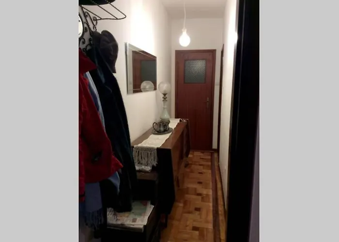 Casa Isabel 2 Bedroom Apartment Near Porto