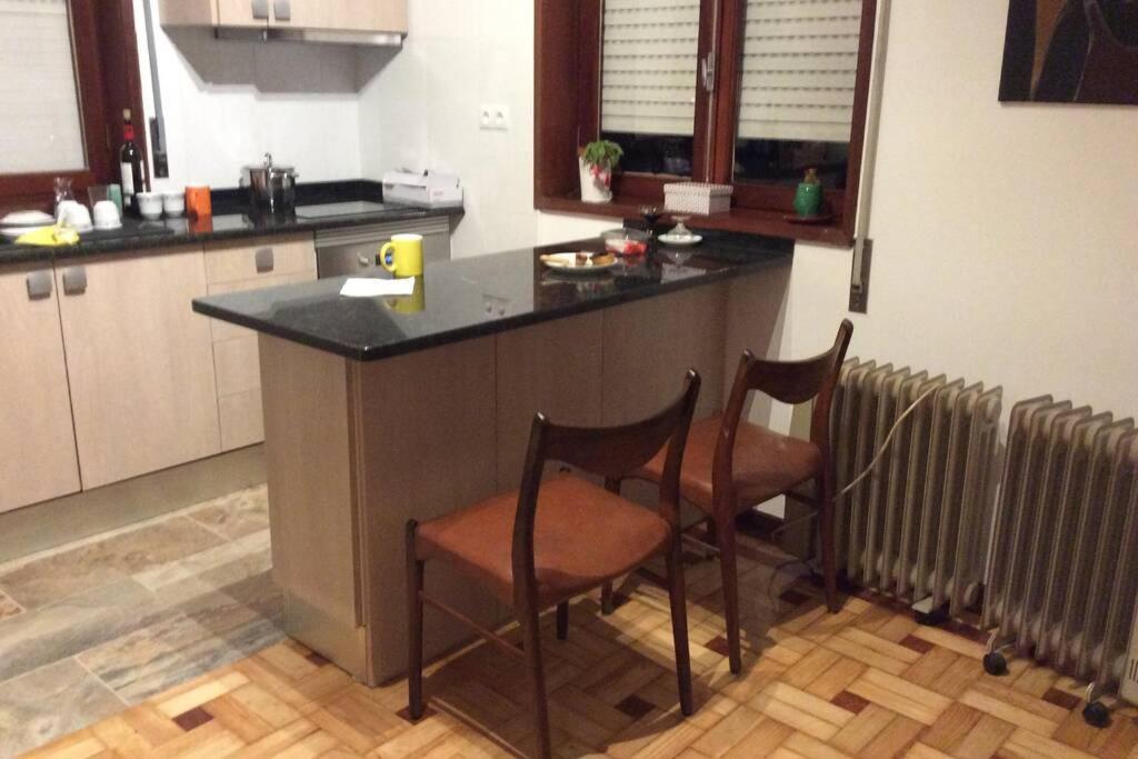 Apartment Casa Isabel 2 Bedroom Near Porto