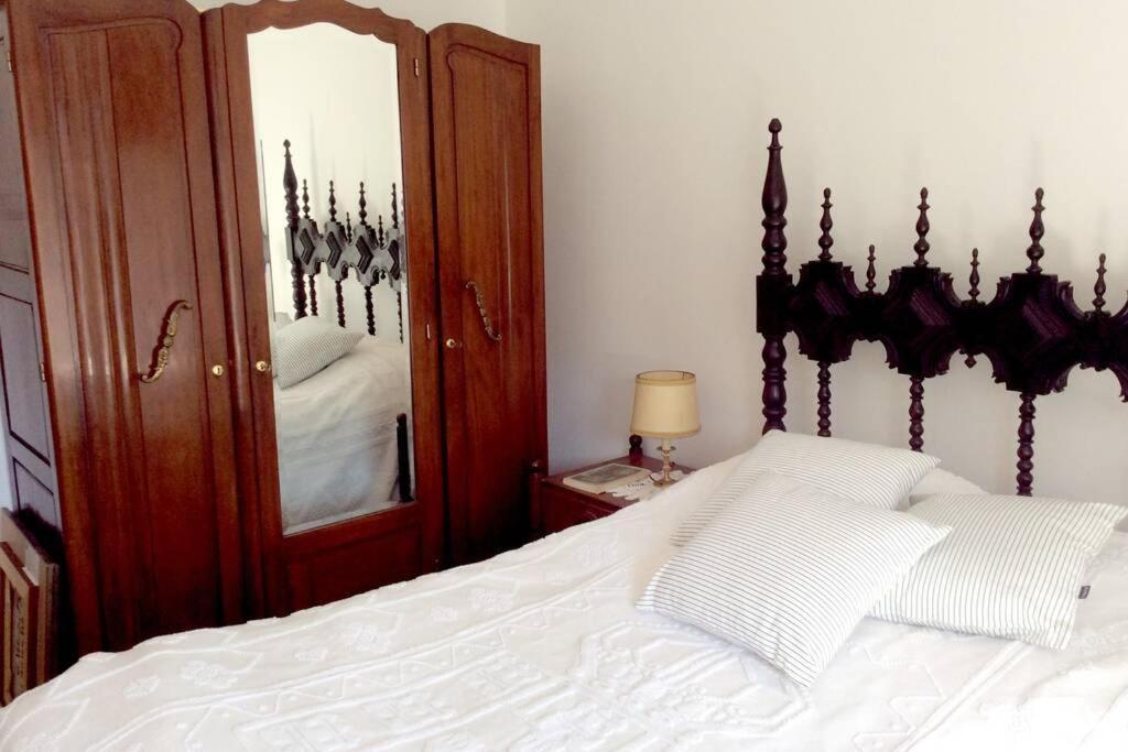 Casa Isabel 2 Bedroom Near Porto * Fanzeres