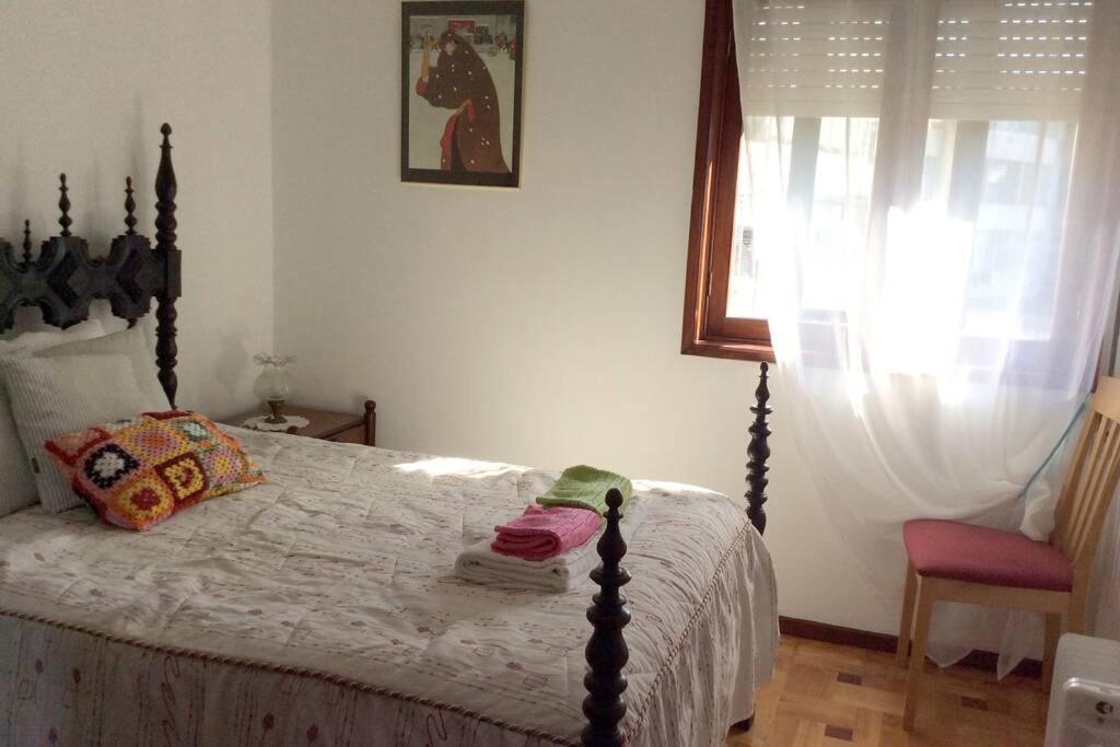 Casa Isabel 2 Bedroom Near Porto Apartment
